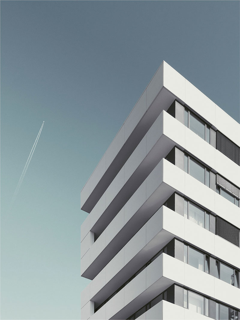 建筑材料系統(tǒng)解決方案